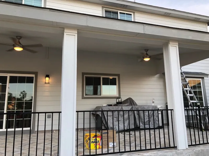 Slide of Capital City Decks & Construction