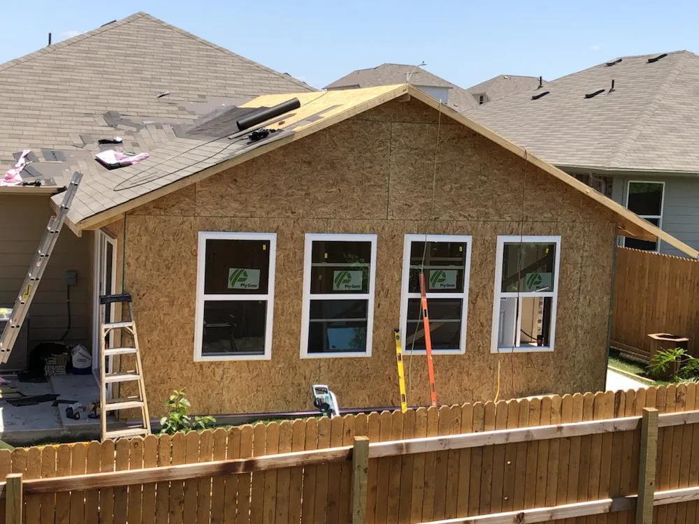 Slide of Capital City Decks & Construction