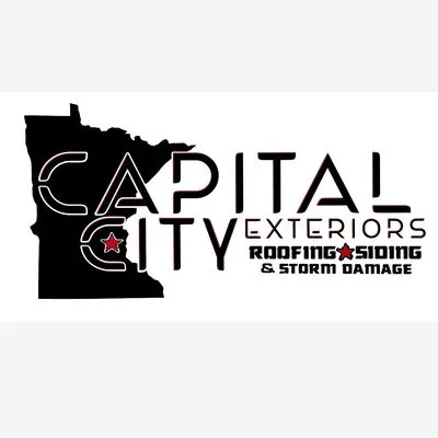 Capital City Exteriors Logo