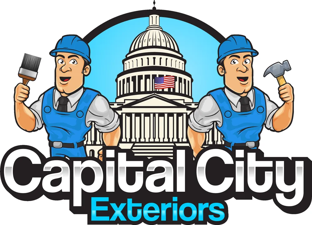 Slide of Capital City Exteriors