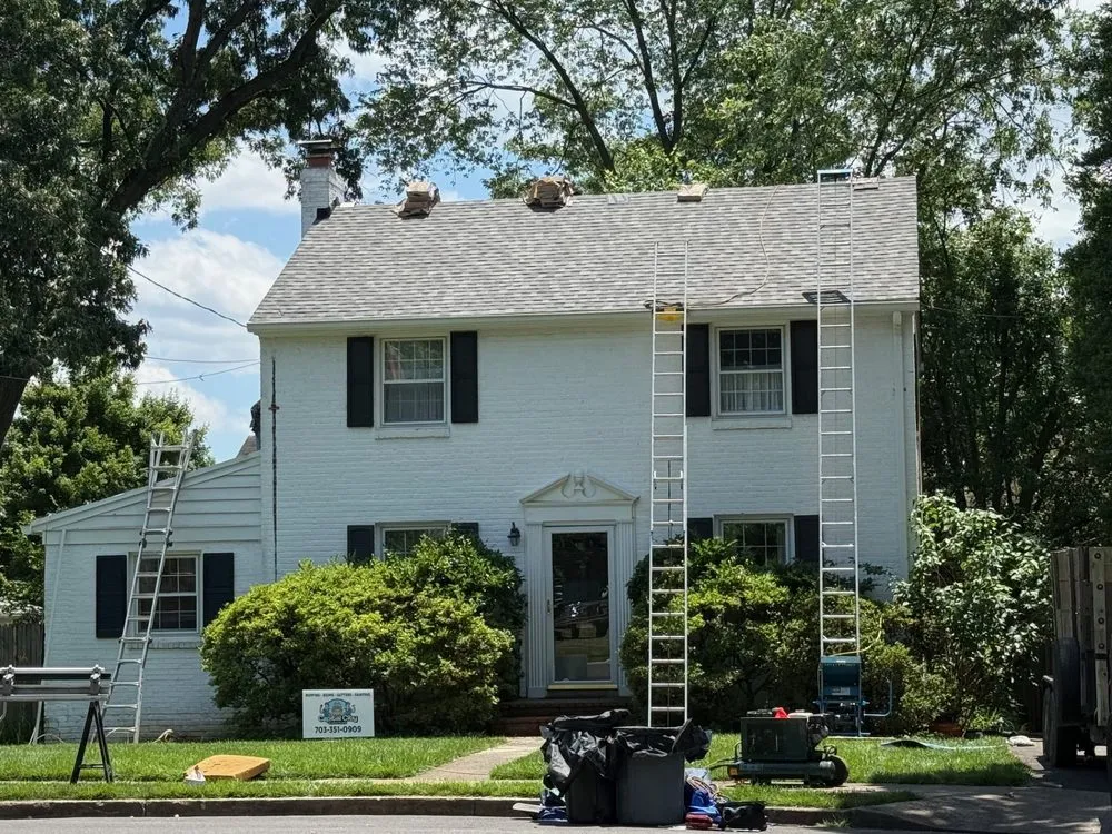 Slide of Capital City Exteriors