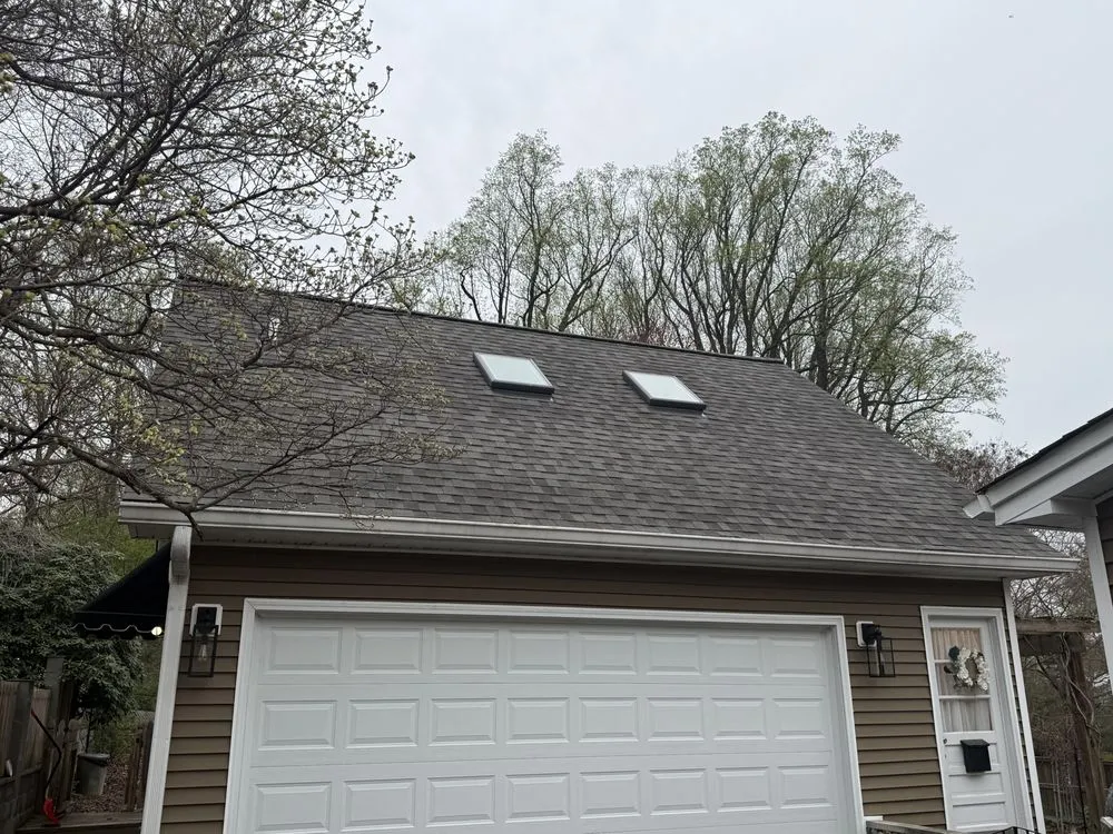 Slide of Capital City Exteriors