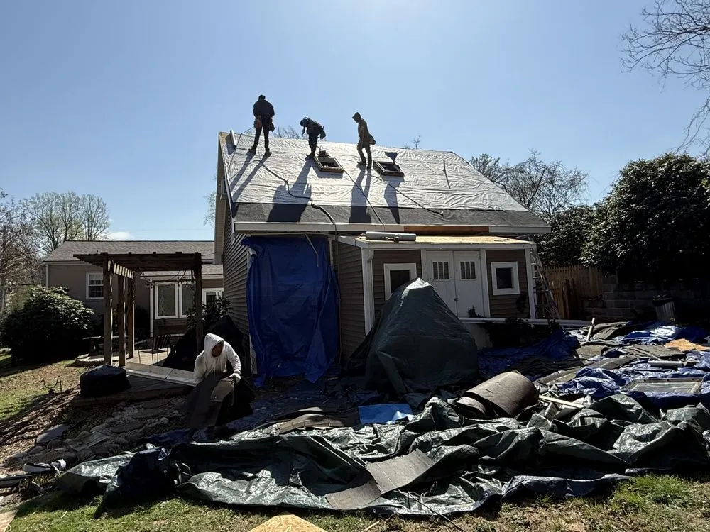 Slide of Capital City Exteriors