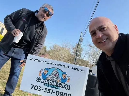 Capital City Exteriors