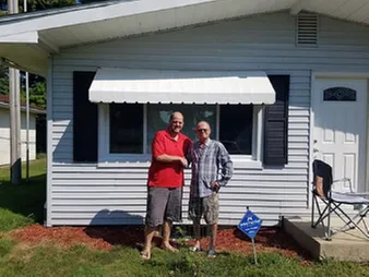 Slide of Capital City Home Improvements