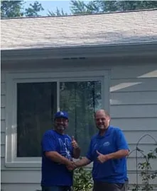 Slide of Capital City Home Improvements