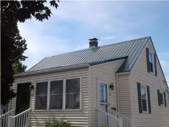 Capital City Home Improvements