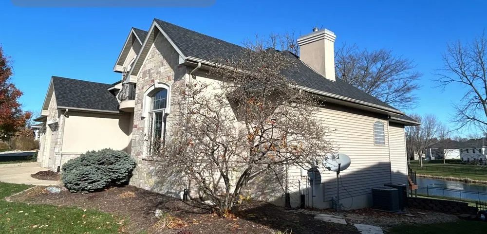 Slide of Capital City Roofing & Solar