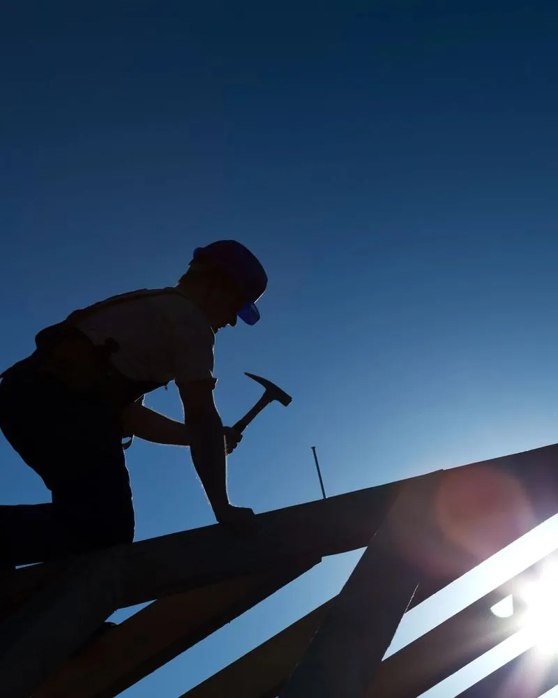 Slide of Capital City Roofing & Solar