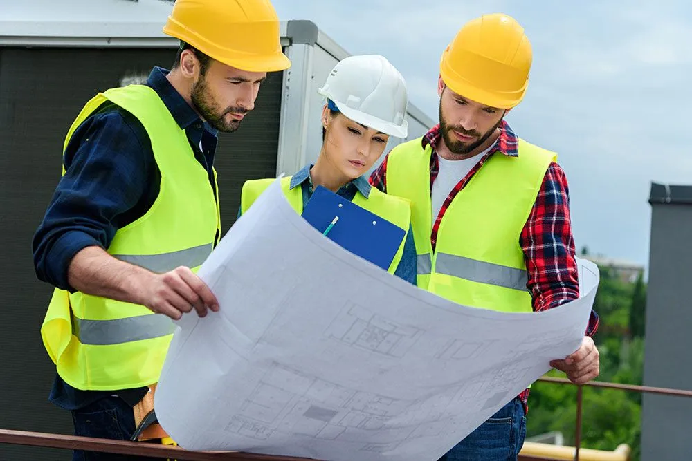 Slide of Capital City Roofing & Solar