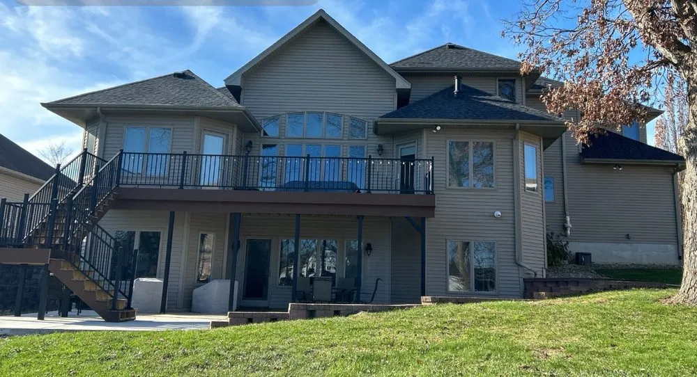 Slide of Capital City Roofing & Solar