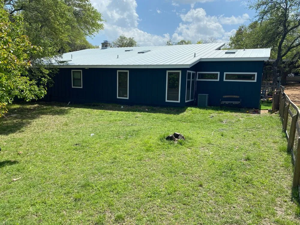Slide of Capital City Roofing
