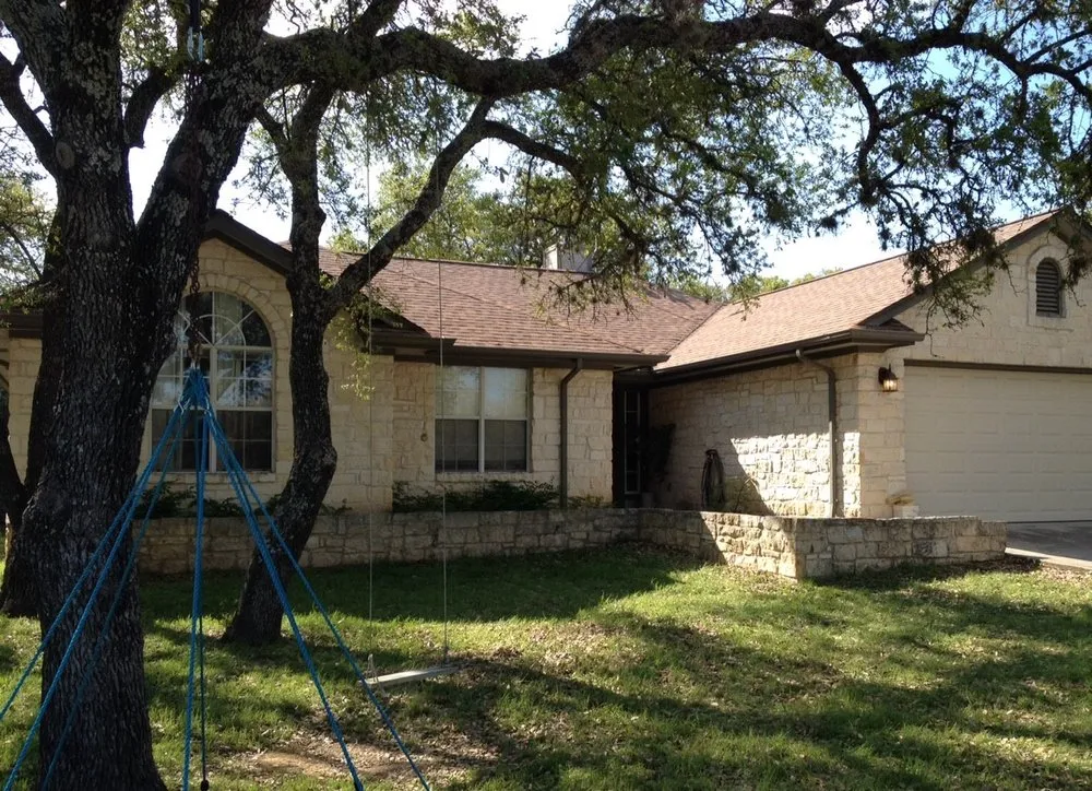 Slide of Capital City Roofing