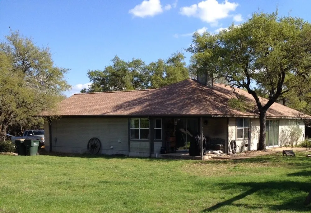 Slide of Capital City Roofing