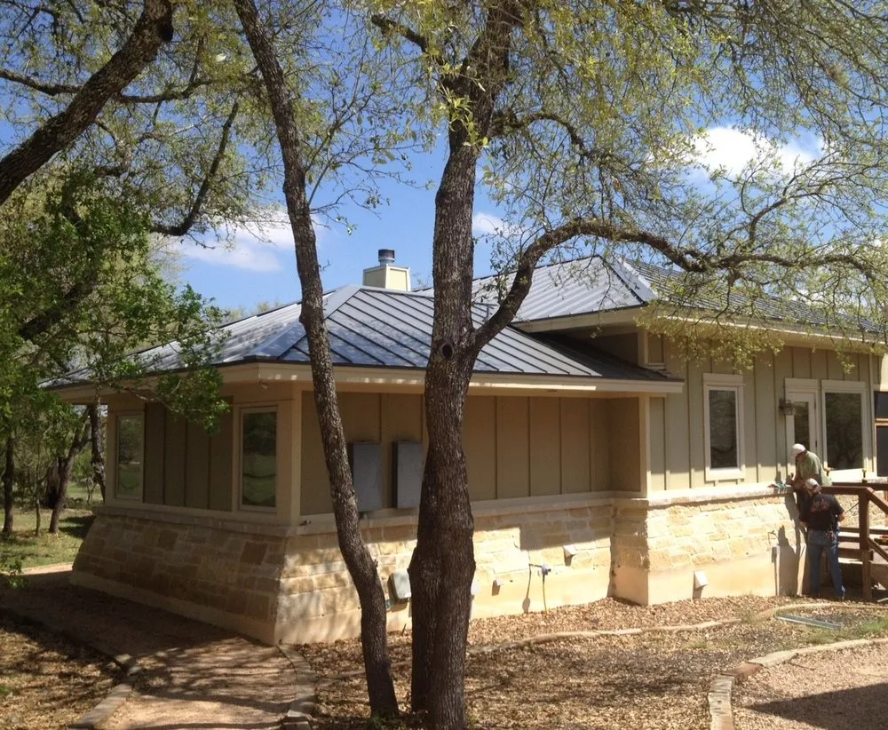 Slide of Capital City Roofing