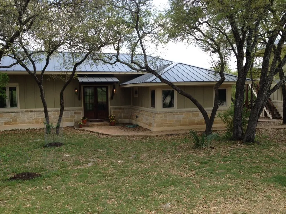 Slide of Capital City Roofing