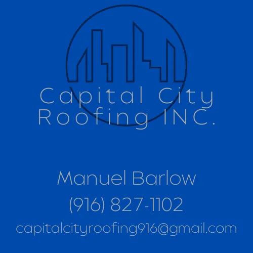Trusted roof leak repair in CA, CA - Capital City Roofing