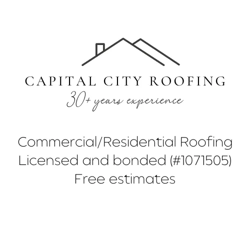 Emergency roof repair experts serving CA, CA - Capital City Roofing