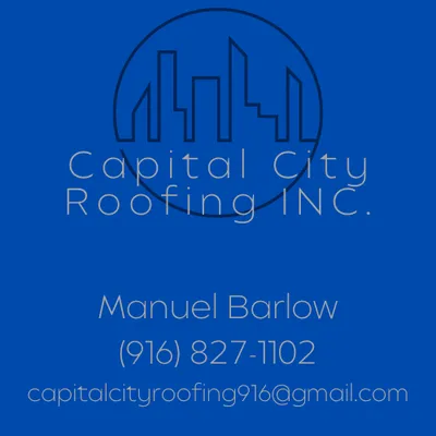 Capital City Roofing