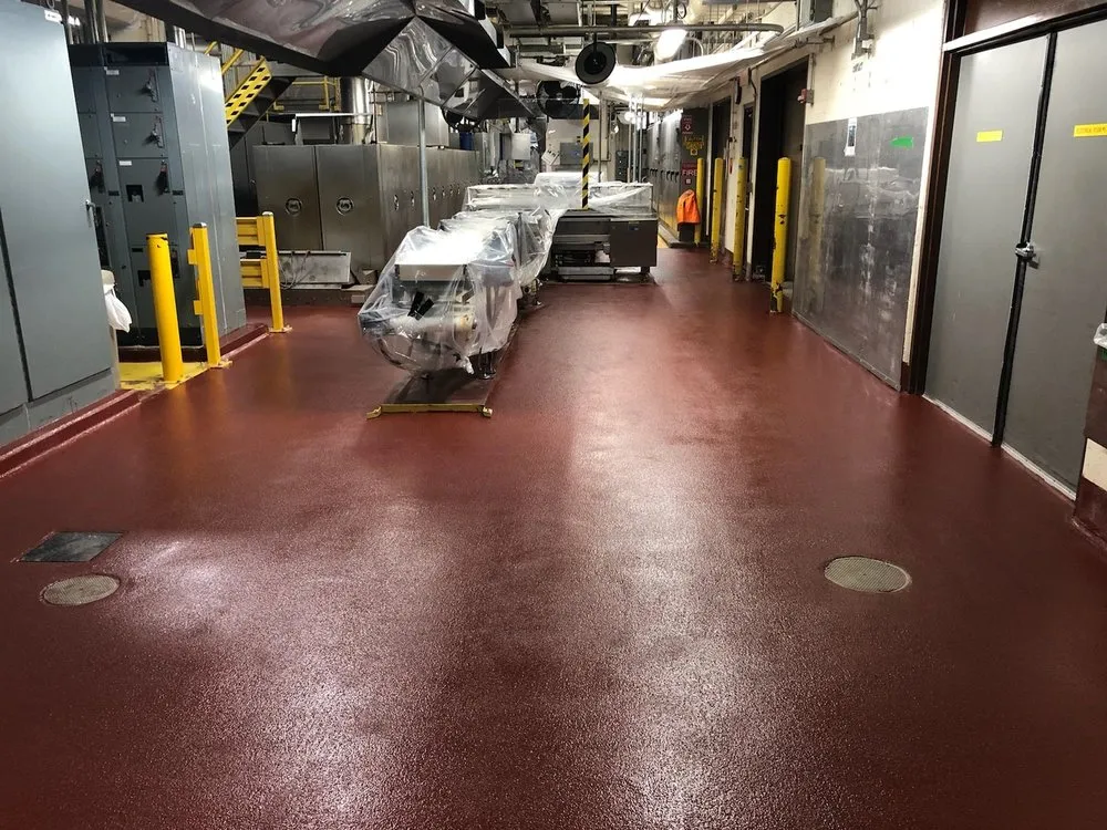Licensed flat roof repair in Kinzers, PA - Capital Coating