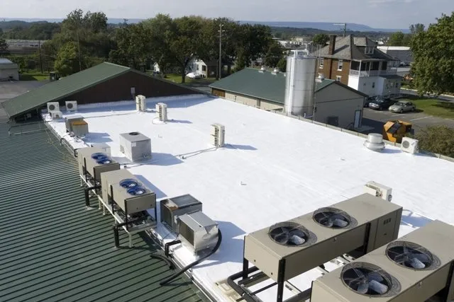 Trusted shingle roofing service for fast service in Kinzers, PA by Capital Coating