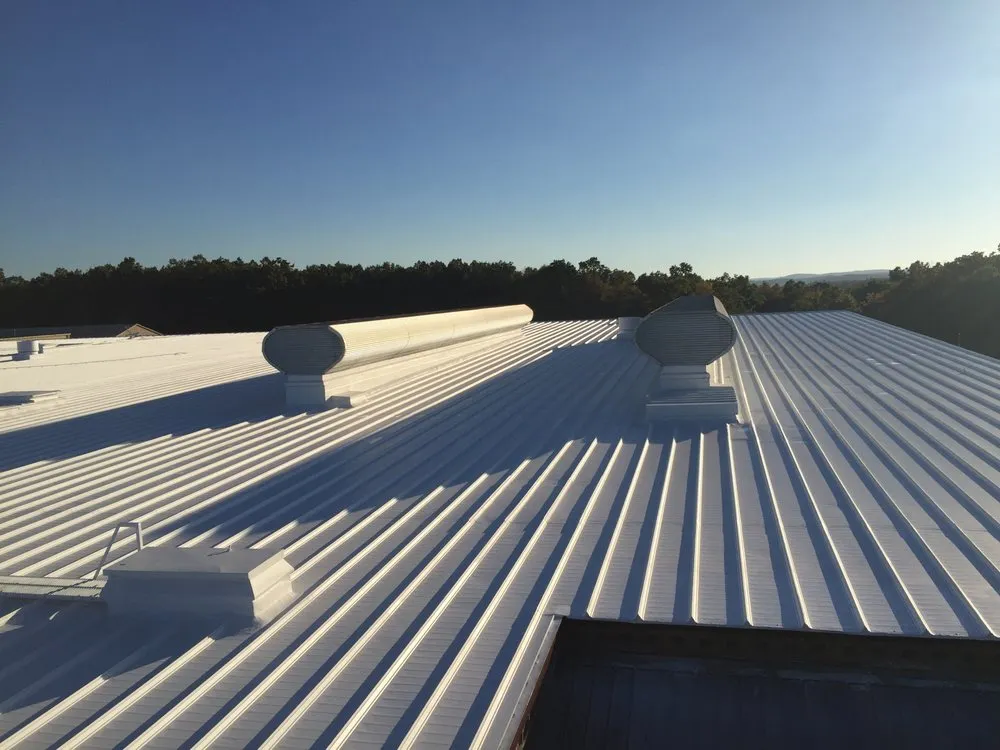 Trusted residential roofing service with free inspection in Kinzers, PA by Capital Coating