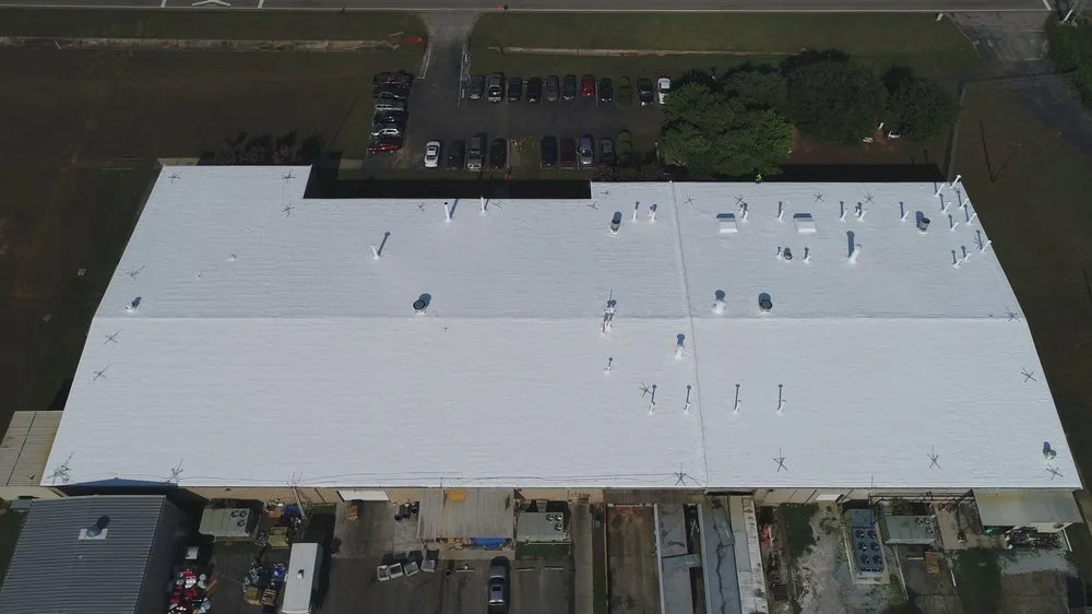 Emergency metal roofing installation in Kinzers, PA by Capital Coating