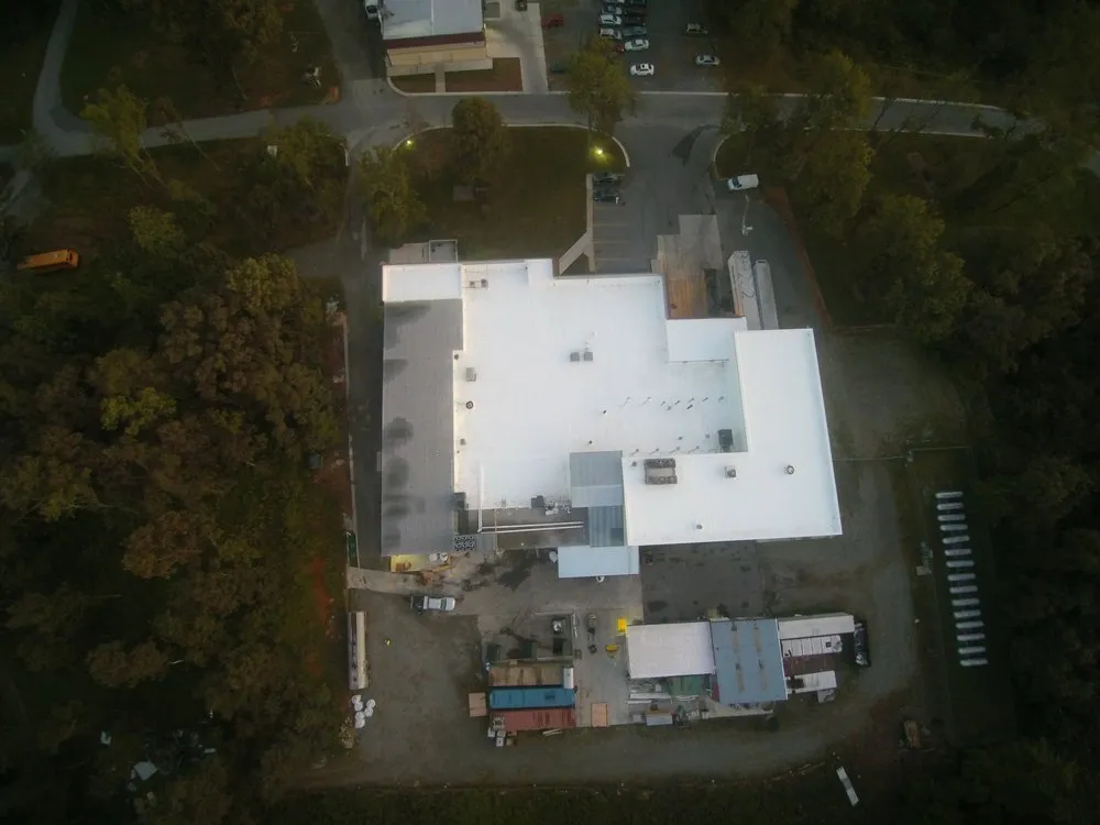 Trusted storm damage roof repair in Kinzers, PA - Capital Coating