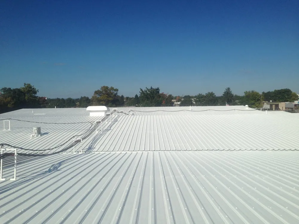 Top-rated roof leak repair experts serving Kinzers, PA - Capital Coating