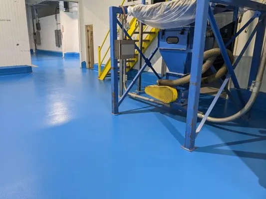 Capital Coating Logo