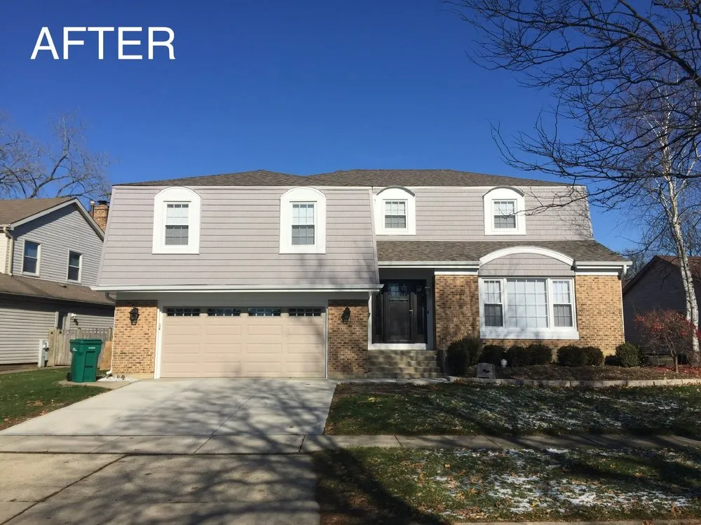 Slide of Capital Construction & Restoration