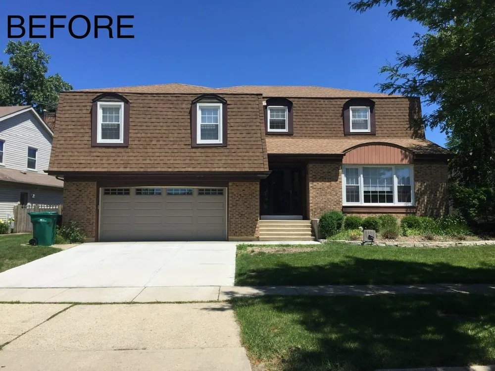 Slide of Capital Construction & Restoration