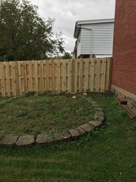 Slide of Capital Construction & Restoration