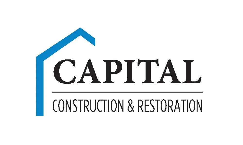 Slide of Capital Construction & Restoration