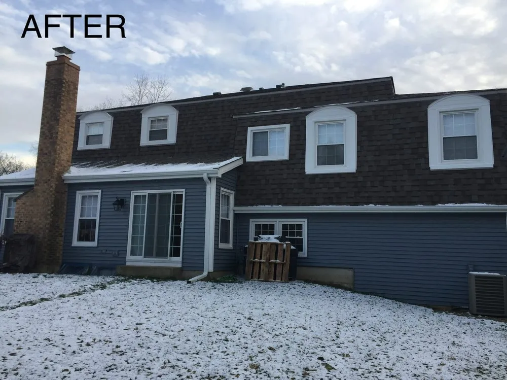 Slide of Capital Construction & Restoration