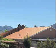 Slide of Capital Construction and Development