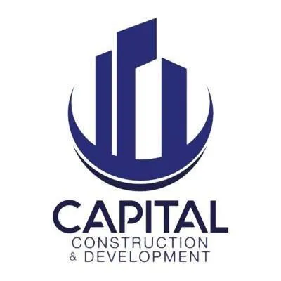Slide of Capital Construction and Development