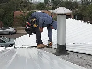 Slide of Capital Construction and Development