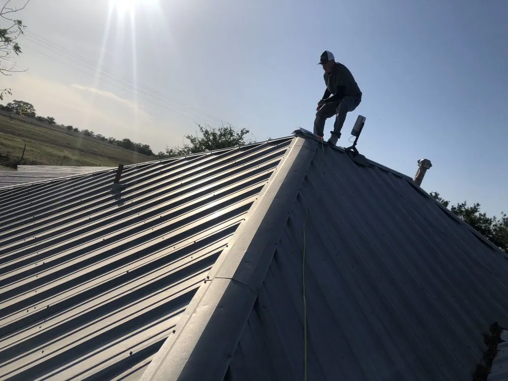 Slide of Capital Construction and Development