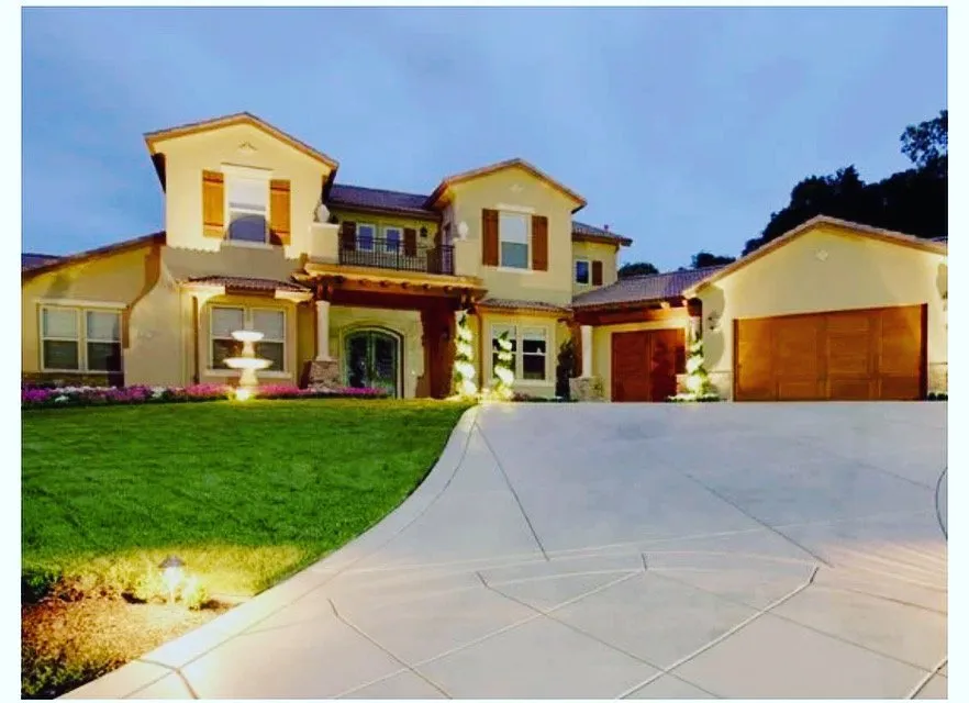 Slide of Capital Construction and Development