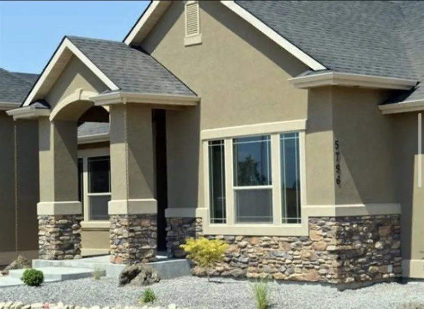 Slide of Capital Construction and Development