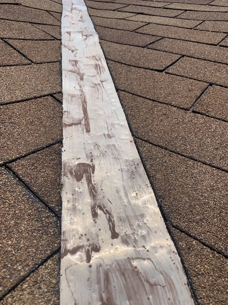 Slide of Capital Construction and Development