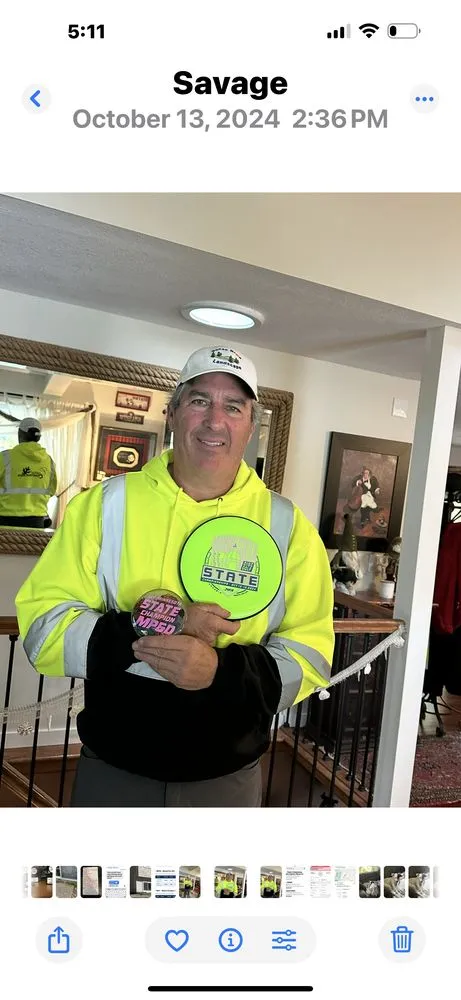 Slide of Capital Construction