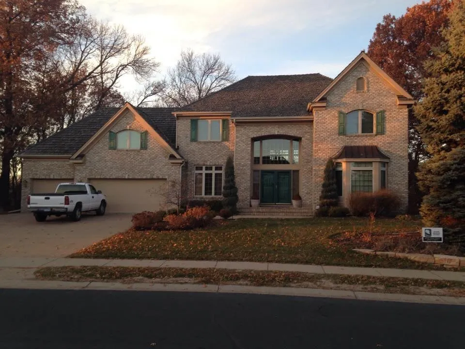 Slide of Capital Construction