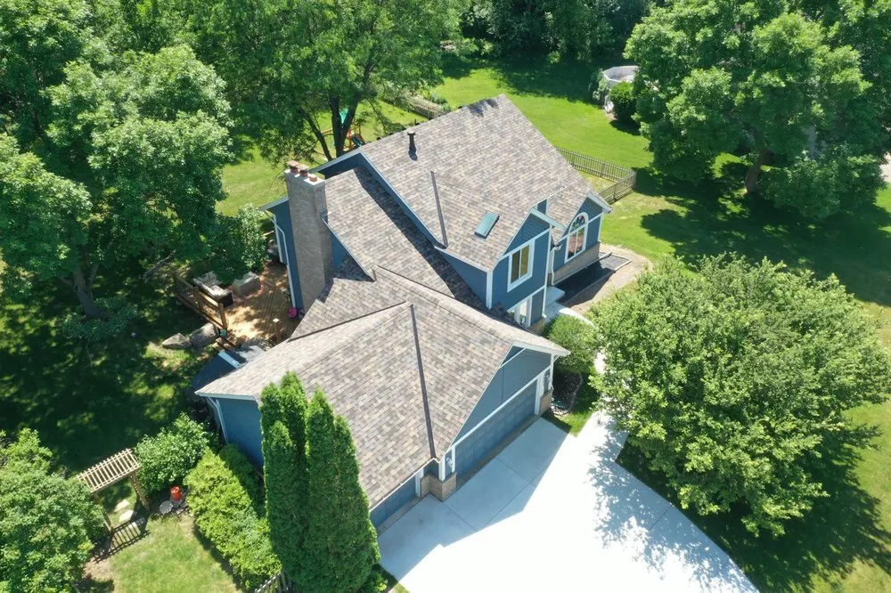 Slide of Capital Construction