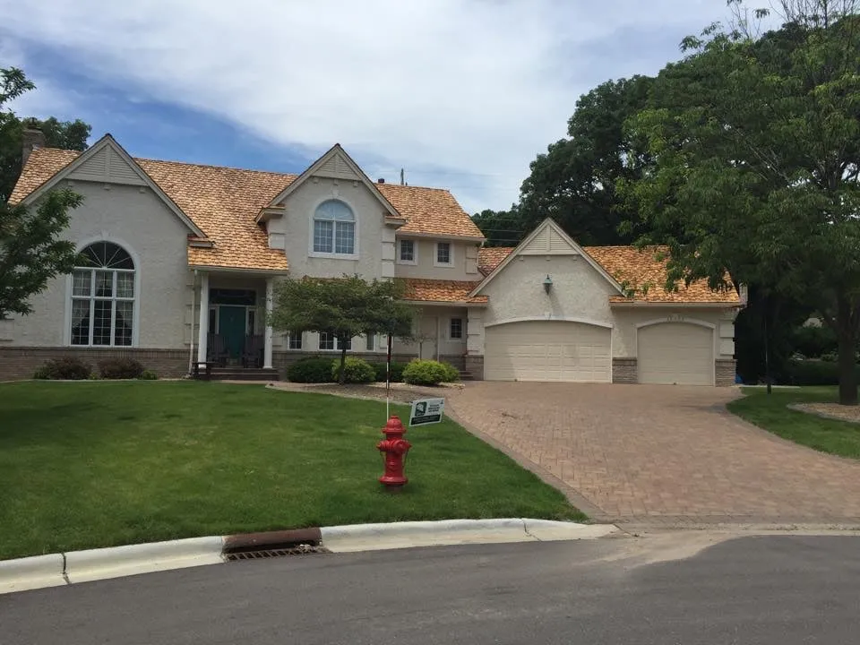 Slide of Capital Construction