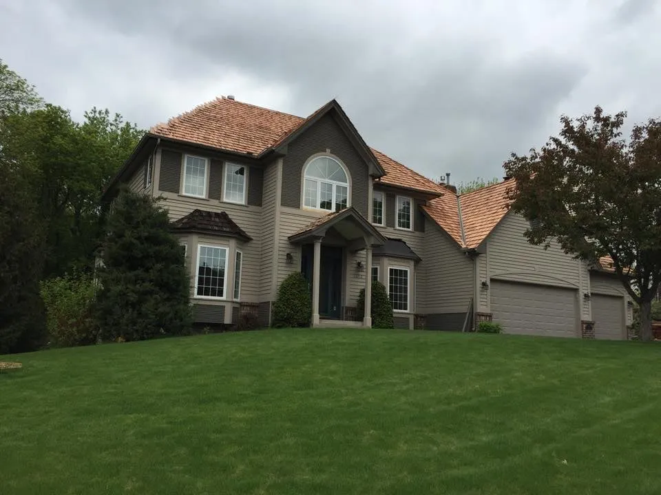 Slide of Capital Construction