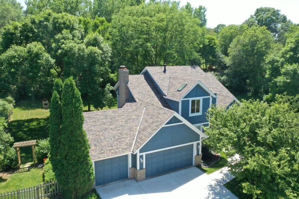 Slide of Capital Construction