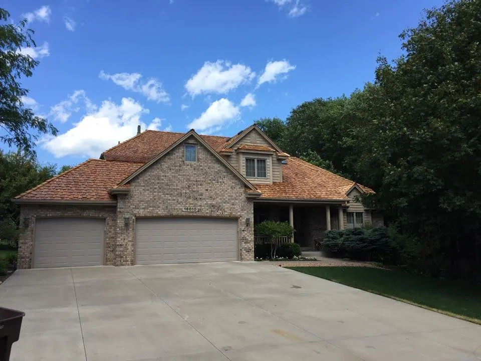 Slide of Capital Construction