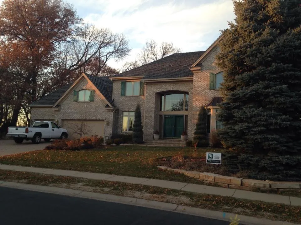 Slide of Capital Construction